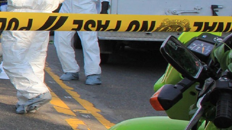 Tragedia en Medellín: Niña de 4 Años murió tras caer de un piso 13