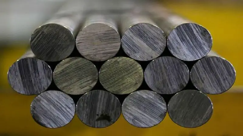 EE.UU. y Reino Unido convienen terminar con aranceles al acero y el aluminio