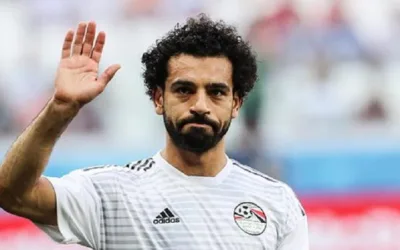 Salah enfurece a Marruecos por no pronunciarse sobre actuación en Qatar