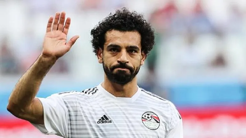 Salah enfurece a Marruecos por no pronunciarse sobre actuación en Qatar