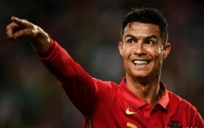 Cristiano Ronaldo al fútbol saudí, será compañero de Ospina