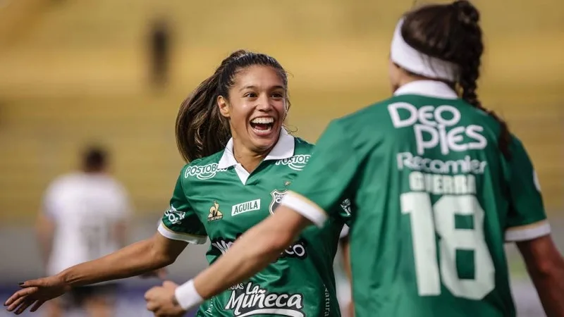 Cali Femenino anunció al “Checho Angulo” como entrenador