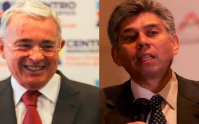 “Daniel Coronell no es narcotraficante”: Álvaro Uribe tras la citación de la Fiscalía