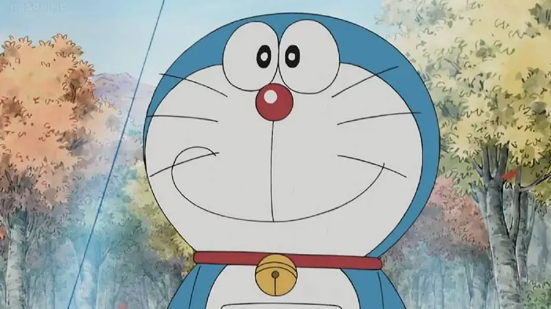 Murió el creador de Doraemon