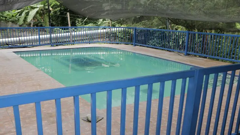 Hacen seguimiento a establecimientos públicos con piscinas en Neiva