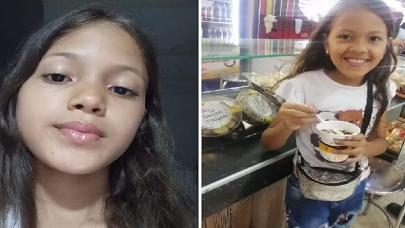 Sin vida fue encontrada Sofía Delgado en Candelaria, Valle del Cauca