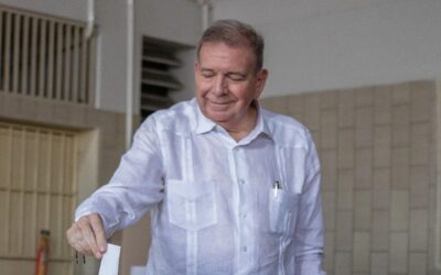 La Fiscalía de Venezuela citó por tercera vez a Edmundo González y amenazó con arrestarlo