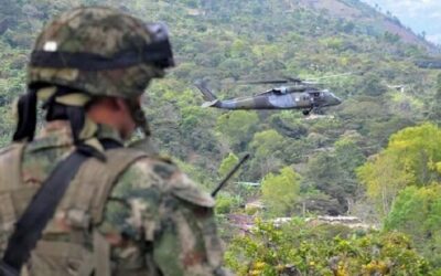 Fiscalía imputa a 24 integrantes del Ejército por la muerte de 11 civiles en el Putumayo