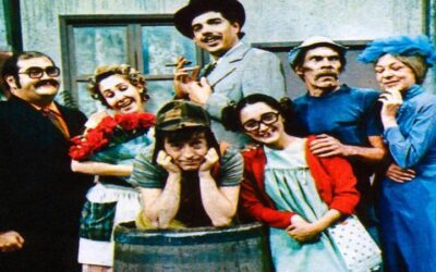 El Chavo del 8 regresa a la televisión tras varios años de ausencia