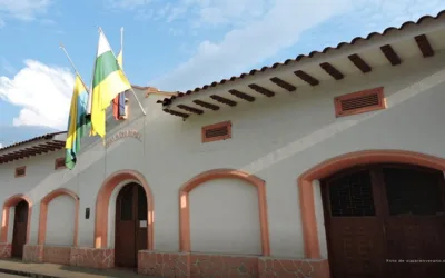 Procuraduría investiga a 8 concejales de El Pital