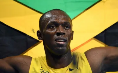 Usain Bolt víctima de fraude en Jamaica habría perdido los ahorros de su vida 