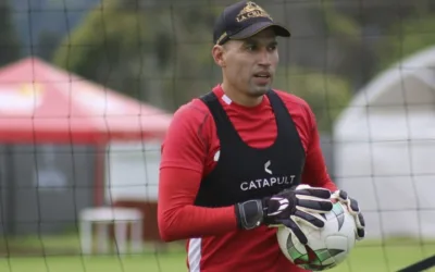 ¿Leandro Castellanos se retira del fútbol?