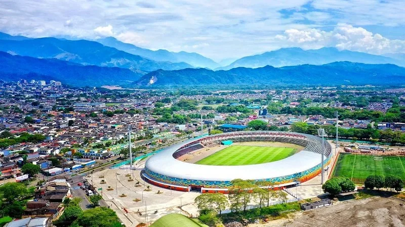 Villavicencio tendrá un estadio con el nombre de Pelé