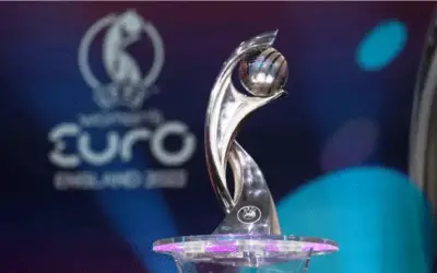 Suiza acogerá la EURO Femenina de la UEFA 2025
