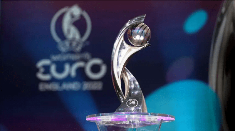 Suiza acogerá la EURO Femenina de la UEFA 2025