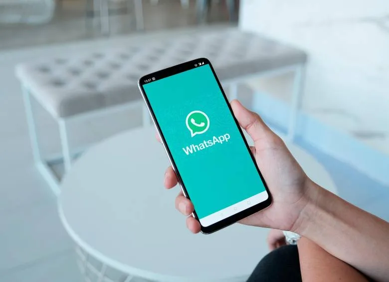 En video llamadas  WhatsApp permitirá compartir pantalla