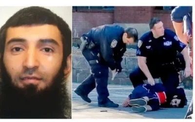 Diez cadenas perpetuas para terrorista que causo masacre en Nueva York