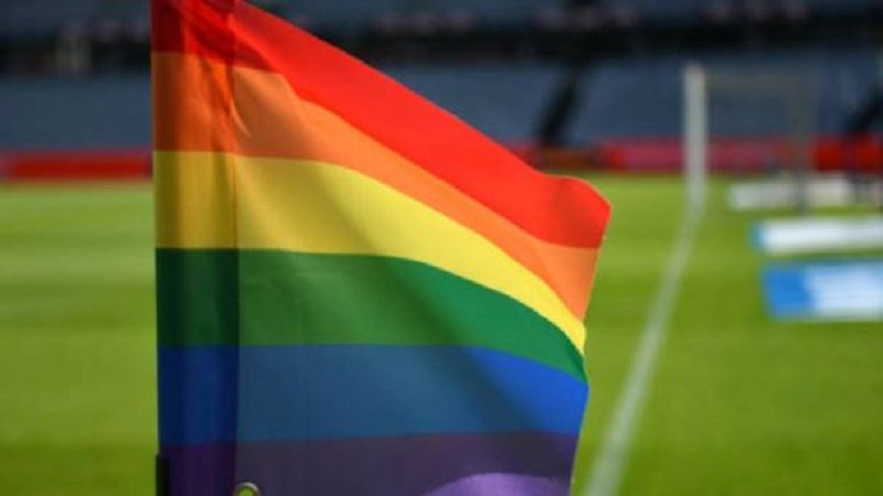 Prohíben banderas LGTB en el Mundial