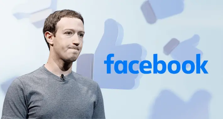 ¿Por qué Facebook va a cambiar de nombre?
