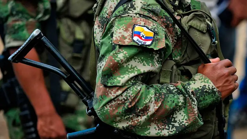 Comisionado de paz pide a disidencias cese al fuego en Cauca