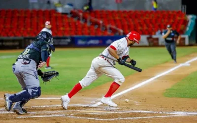 Se inicia la serie del Caribe de béisbol, Caimanes a defender el título