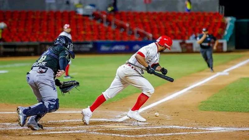 Se inicia la serie del Caribe de béisbol, Caimanes a defender el título