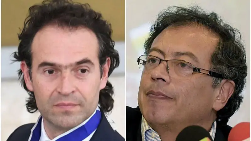 Encuesta TYSE: Petro y Gutiérrez siguen liderando