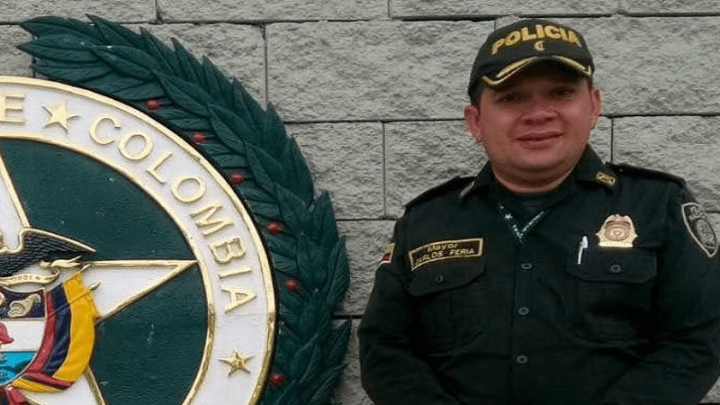 Fiscalía imputará cargos a coronel de la Policía por práctica irregular de prueba de polígrafo