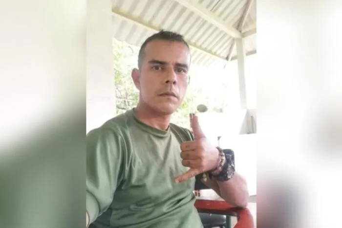 Soldado fue asesinado con su propia arma en Timana