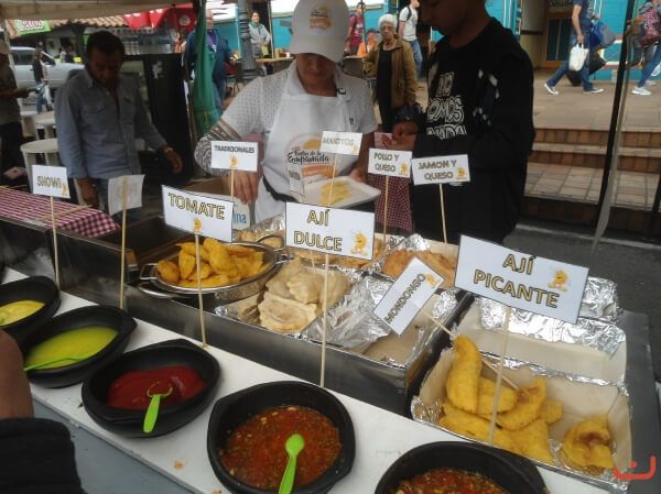 Se realizará el primer ‘Festival de la Empanada’ en Neiva
