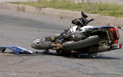 Las motocicletas, mayores involucradas en accidentes en Neiva