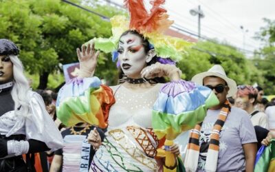 Comunidad LGBTIQ+ sin política pública en Neiva