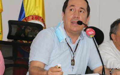 “La Contraloría de Neiva fue permisiva con la corrupción”