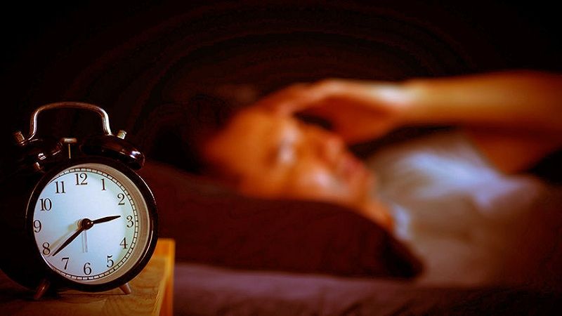 La calidad del sueño, ¿de qué depende?