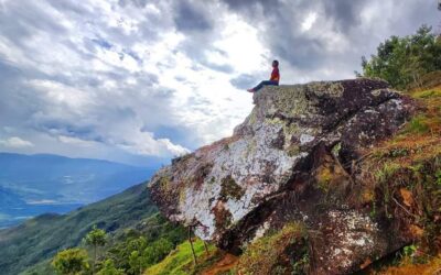 El Turismo en el Huila: más allá de la percepción de inseguridad