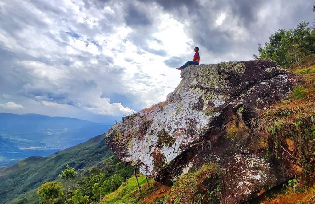 El Turismo en el Huila: más allá de la percepción de inseguridad