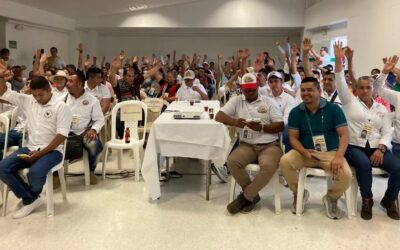 Críticas a la Alcaldía de Neiva: Israel Silva defiende a las Cooperativas