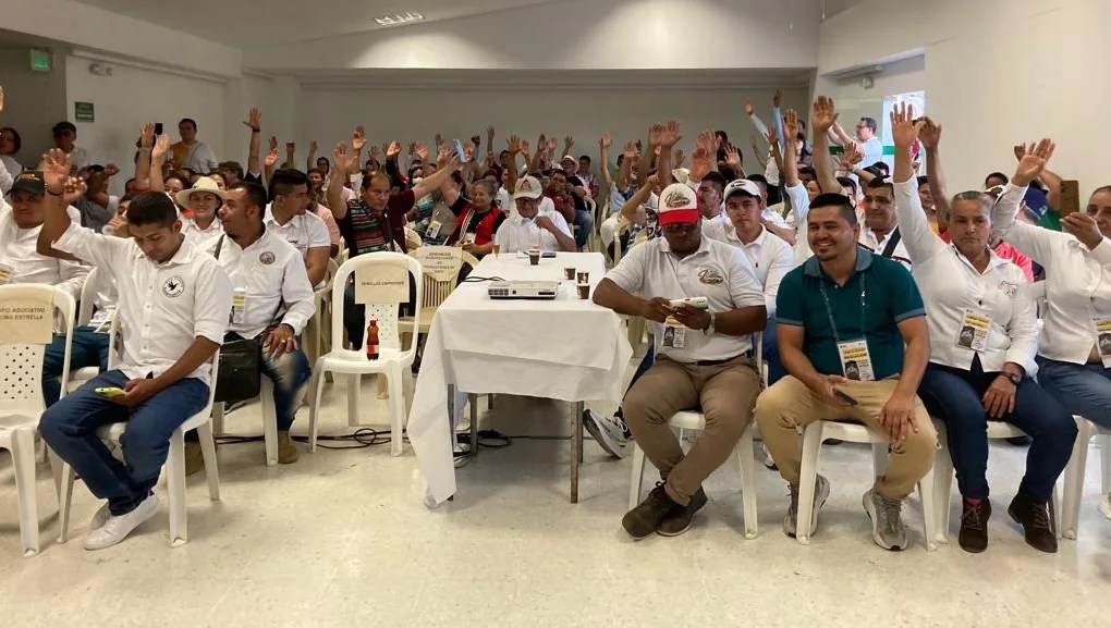 Críticas a la Alcaldía de Neiva: Israel Silva defiende a las Cooperativas