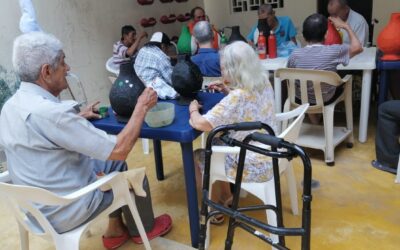 En 2024 157 abuelitos han sido abandonados en Neiva