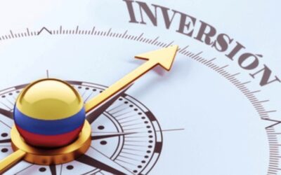 Por quinto mes consecutivo, cae inversión extranjera en Colombia