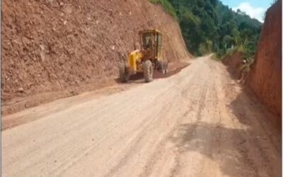 La vía La Plata – Gallego será retomada la próxima semana