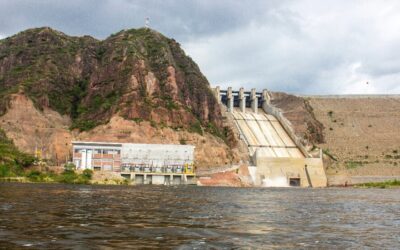 Consejo de Estado falla contra licencia ambiental de El Quimbo