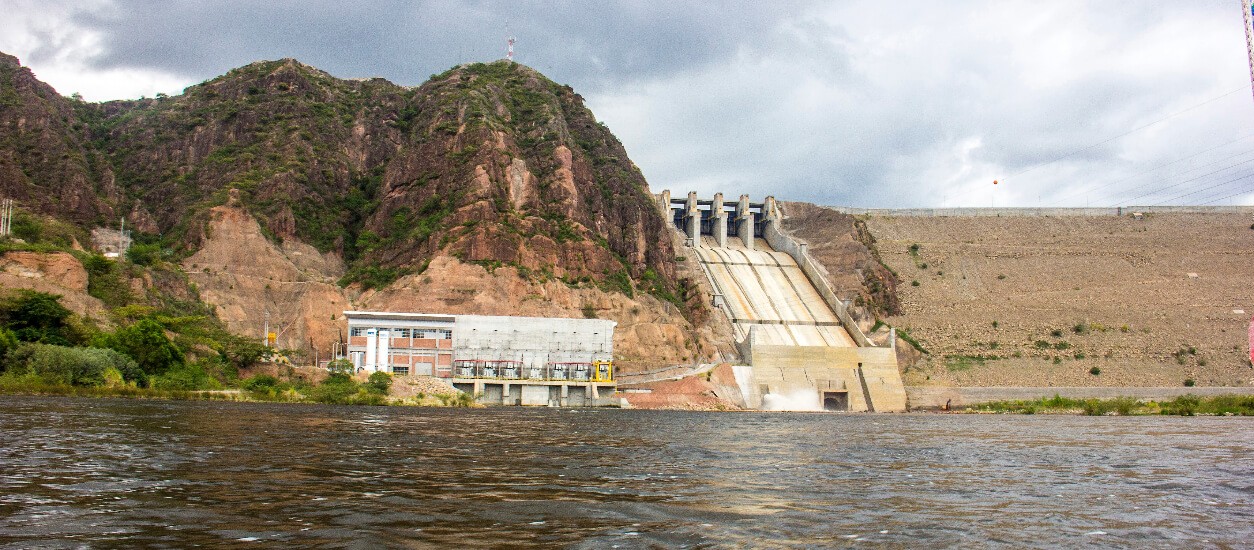 Consejo de Estado falla contra licencia ambiental de El Quimbo