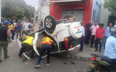 Las ambulancias deben ser controladas