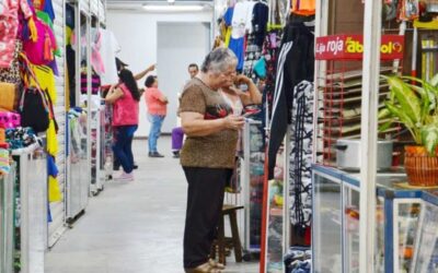 Según Fenalco, las ventas disminuyeron en agosto