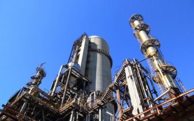 Exportaciones colombianas cayeron 2,5 % en agosto debido al decrecimiento en combustibles