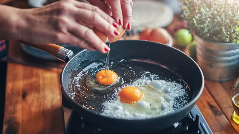 ¿Es saludable comer huevo todos los días?