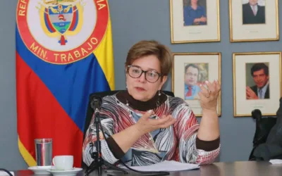 Postergan radicación de la Reforma Pensional en Colombia