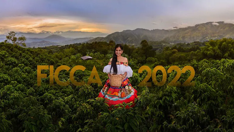 Arrancó la Feria Internacional de Café, Cacao y Agroturismo 2022