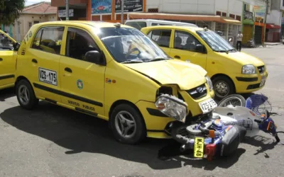 Neiva: una de las diez ciudades con más fallecidosen accidentes de tránsito en Colombia